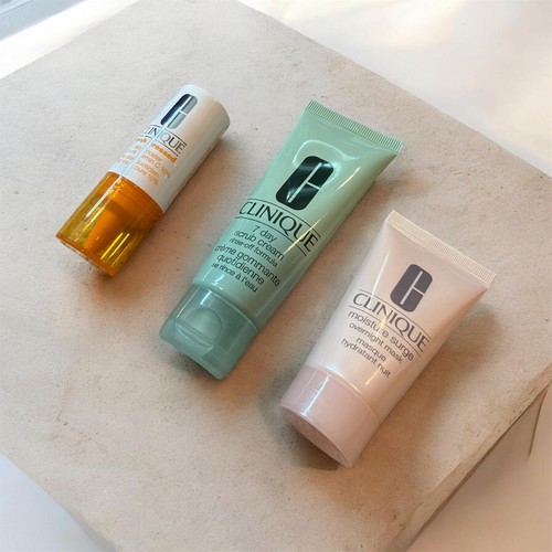 Clinique skincare bundle fresh - bundle,