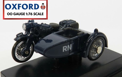 Oxford diecast 76bsa007 bsa - 76bsa007,