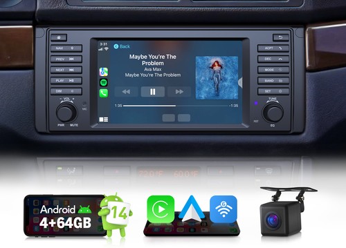 Eonon android auto car - eonon,