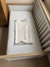 Mothercare Lulworth Cotbed