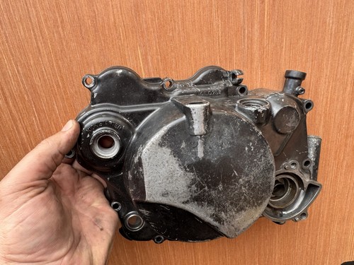 Kawasaki kmx 125 - kmx, 125/200