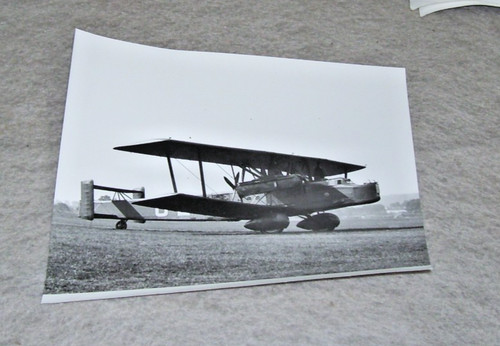Vickers type 163 prototype - type,