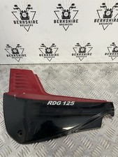 Moto roma rdg125 rdg 125 - rdg,