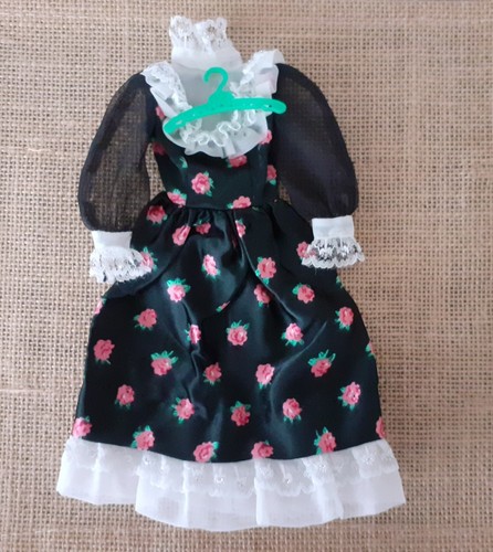 Vintage barbie 1972 party - vintage,