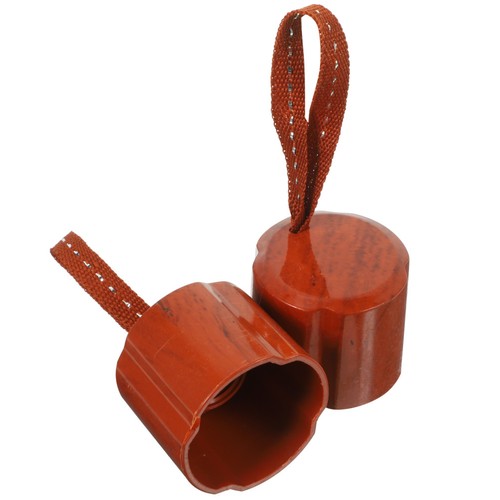 Reusable plastic handle - plastic,