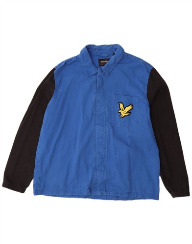 Lyle scott mens bomber - scott,