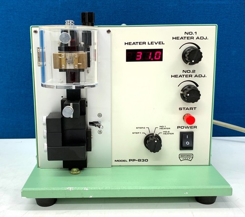 Narishige glass microelectrode - narishige,