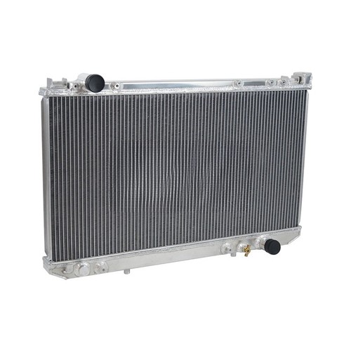 Aluminum radiator for - radiator,