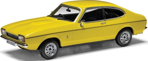 Corgi vanguards va15410 - vanguards,