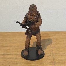 Chewbacca Star Wars Action