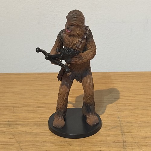 Chewbacca star wars action - chewbacca,
