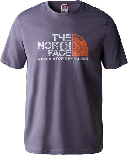 The north face shirt - face, mens