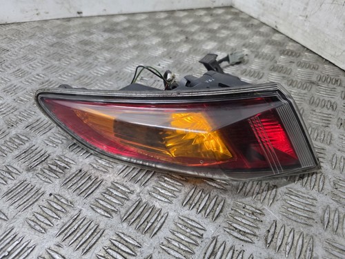 Honda civic mk8 type - mk8, s