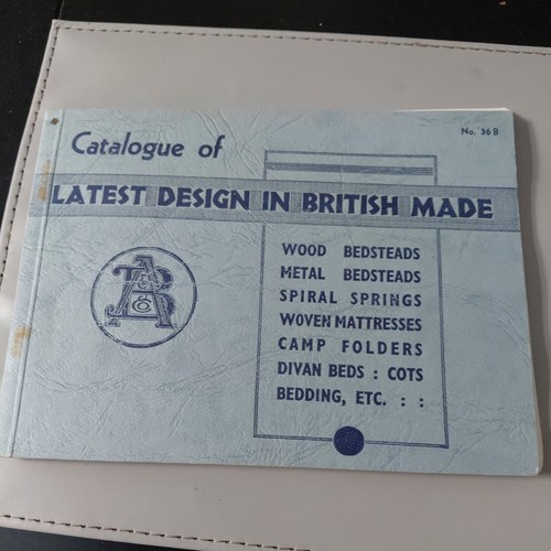 This vintage trade - is, a
