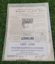 Wolverhampton wanderers - wolverhampton,