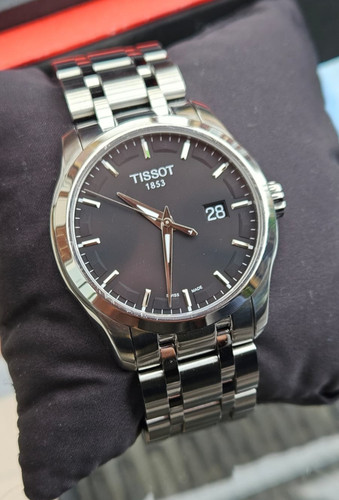 Tissot couturier t035410a - tissot,