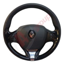 RENAULT CLIO DYNAMIQUE MK4