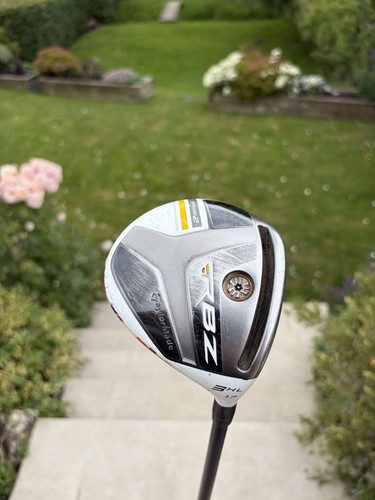 Taylormade rbz stage2 wood - stage2,