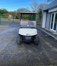 Ezgo Rxv Electric 4 Seat