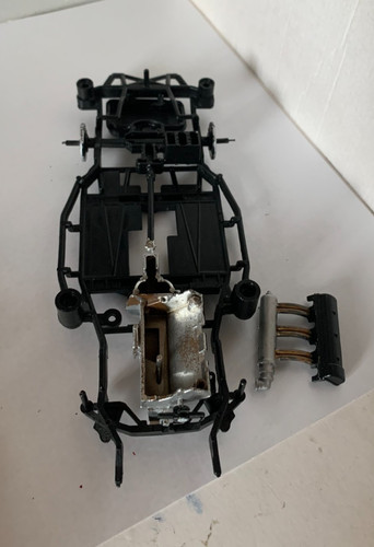 Bburago mercedes benz - 1:18,