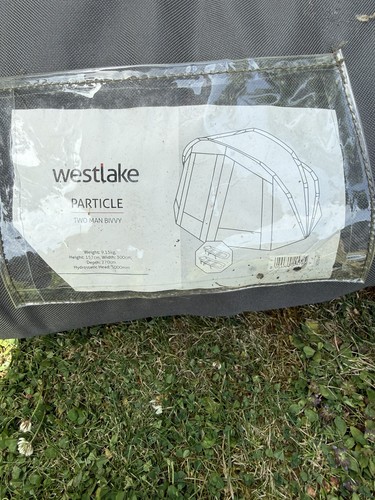 Westlake particle man - particle,