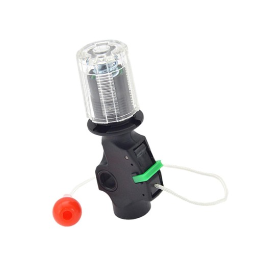 Inflatable life jackets - inflatable,