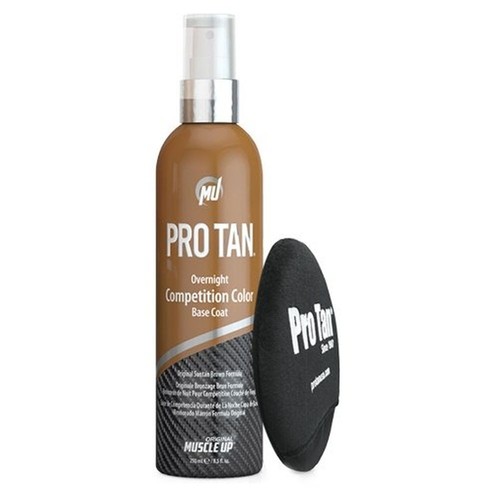 Pro tan competition tanning - pro,