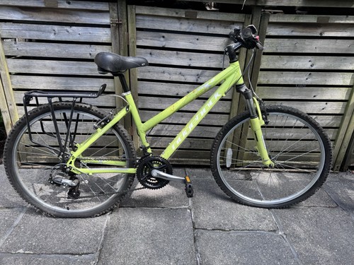 Ridgeback terrain mx2 - ridgeback,