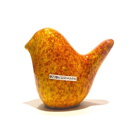 Otto keramik ceramic - keramik, bird