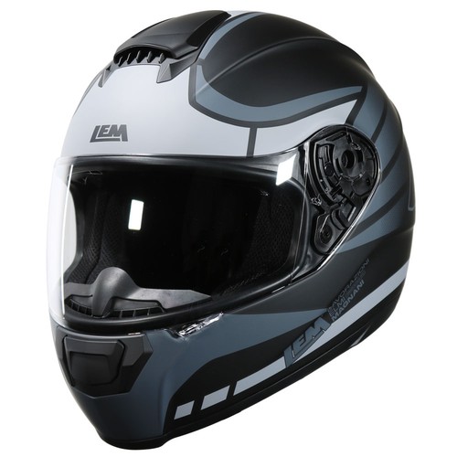 Lem optix full - lem, full-face
