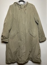 Seasalt Cornwall Green Khaki