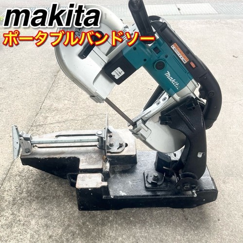 Makita 2107fw portable band - portable,