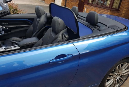 Genuine bmw series wind - series,