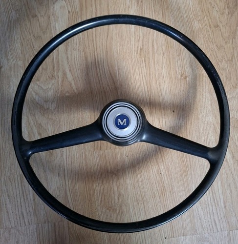 Mini cooper mk2 genuine morris - mk2,