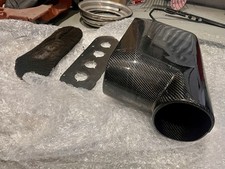 Motorsport Carbon Fibre Airbox