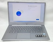 Laptop Medion i7 SSD S6445