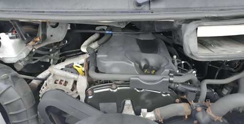 Transit euro rwd - 2.2,