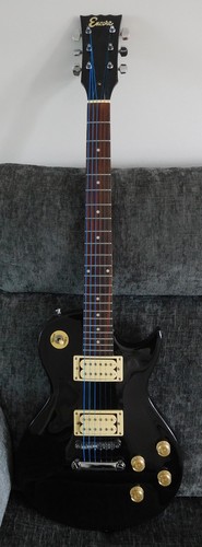 Encore les paul electric - les,