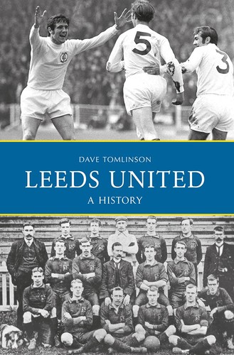 Leeds united history dave - united,