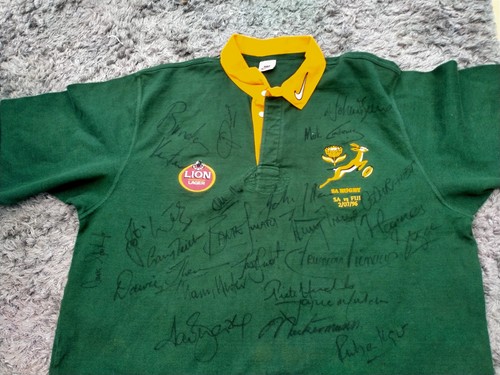 South africa springboks rugby - springboks,