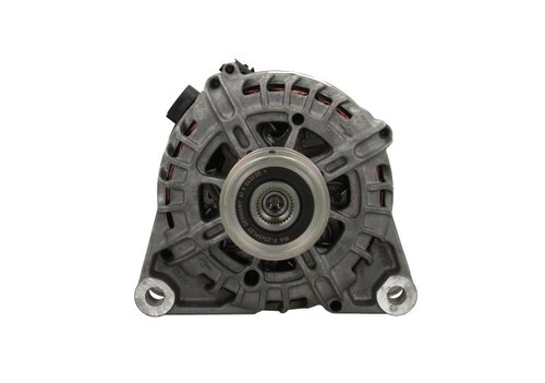 Valeo new alternator for - alternator,