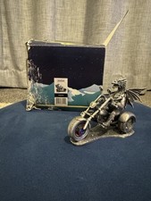 Myth And Magic The Tudor Mint 3994 Triking Boxed 