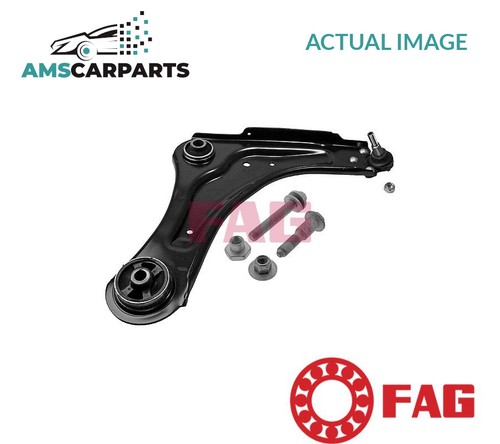Track control arm wishbone - arm,
