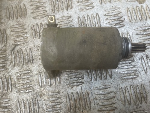 Sinnis apache 125 - 125, starter