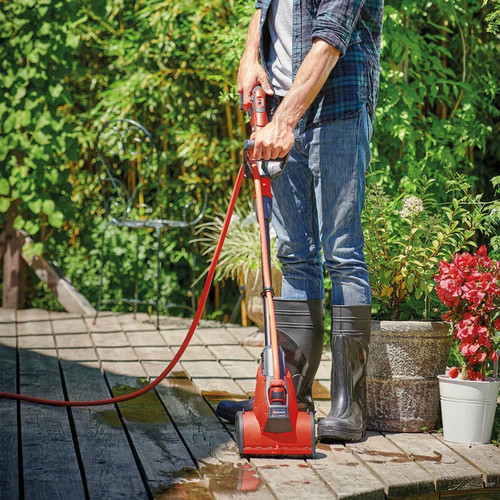 Einhell cordless surface - einhell, brush