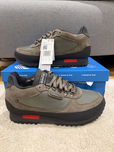 Adidas spzl winterhill - spzl, fc