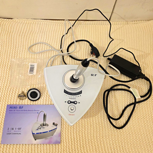 Mini 1 radio - mini-rf,