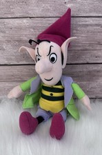 Sly & Gobbo plush toys - the