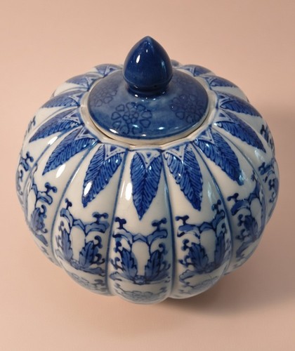Vintage chinese blue - vintage,