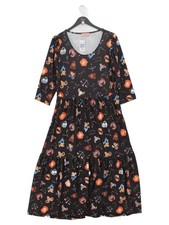 Popsy jumper maxi - popsy, uk14